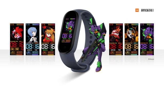 xiaomi-band