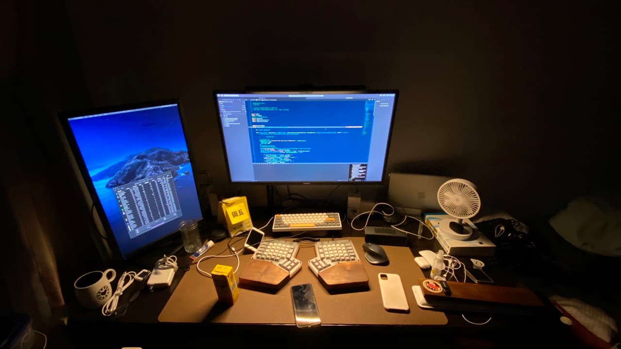 ergodox