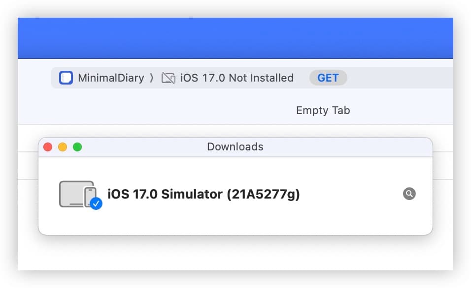 xcode15