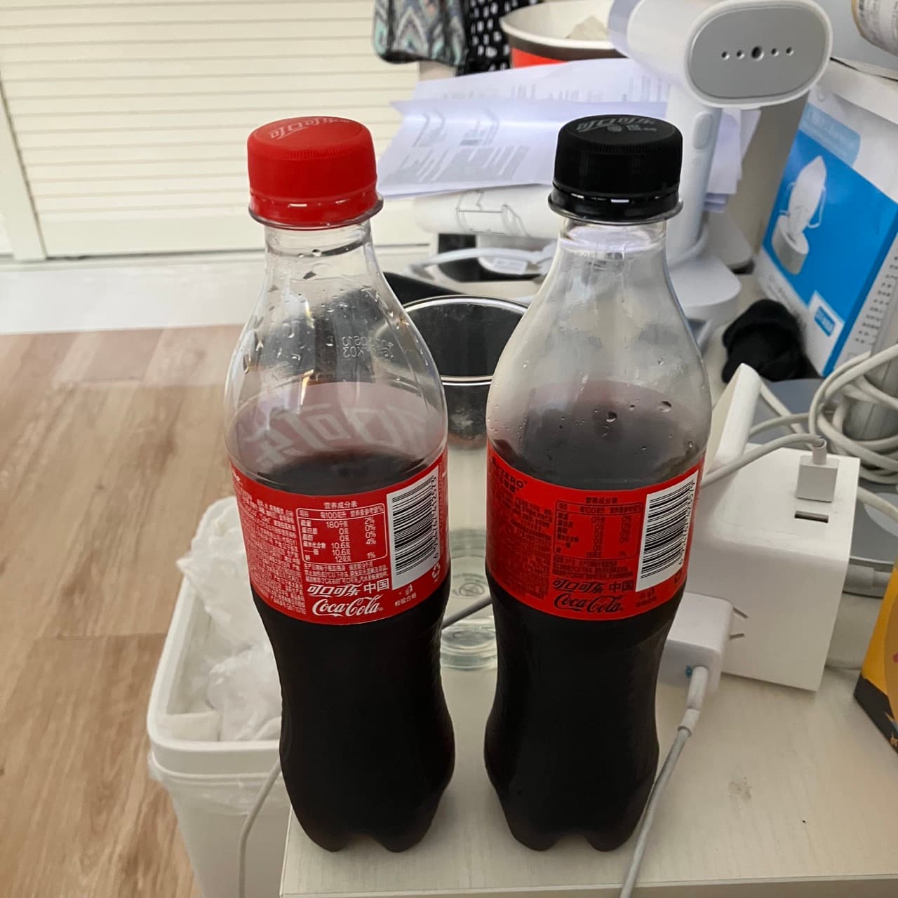 cola