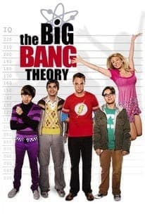 生活大爆炸第二季截图