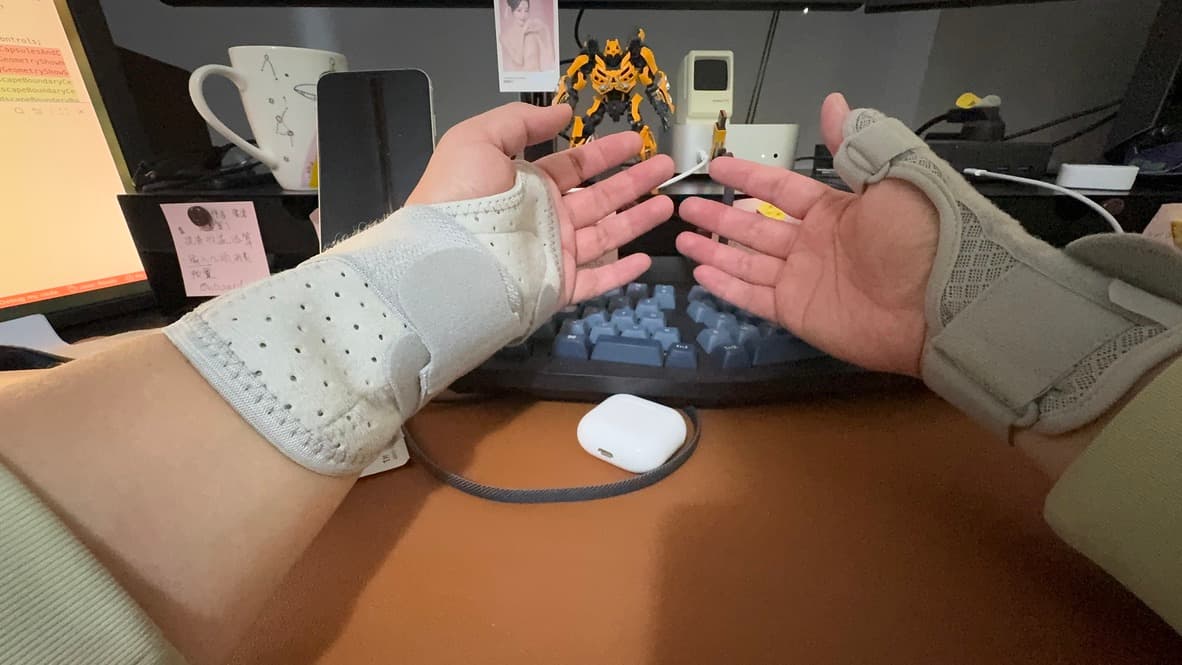 独立开发周记 166：上架即踩坑，累瘫也得冲