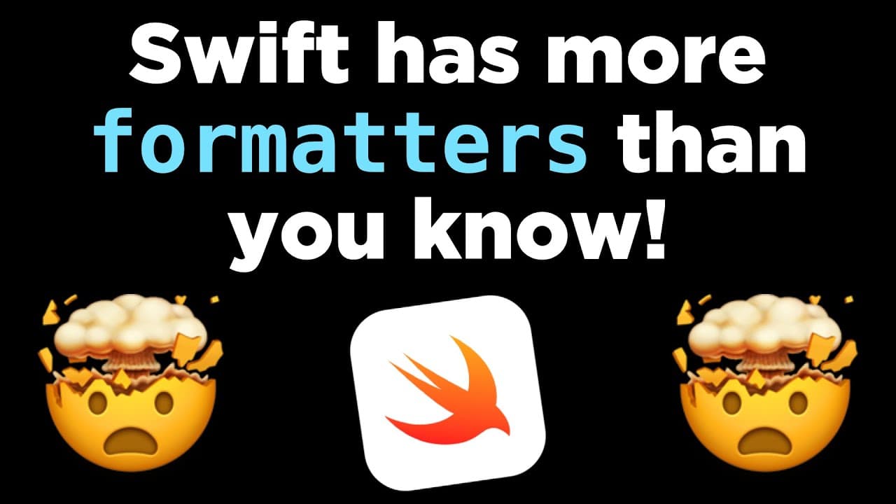 formatters-youtube