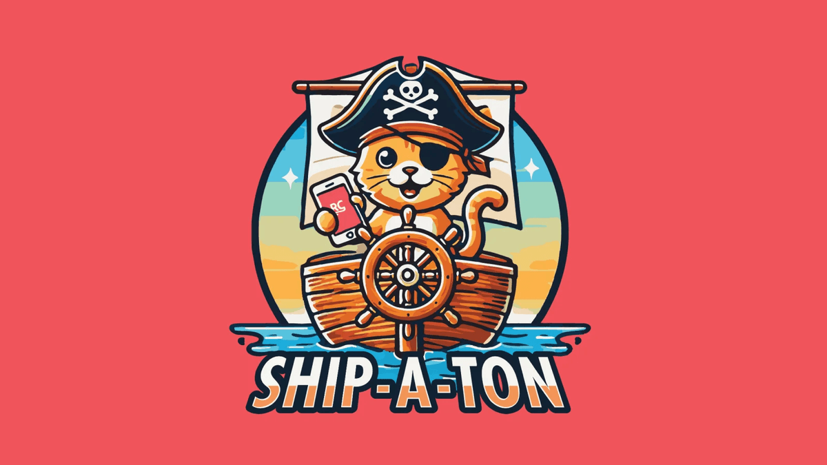 独立开发周记 78：参赛 SHIP-A-TON