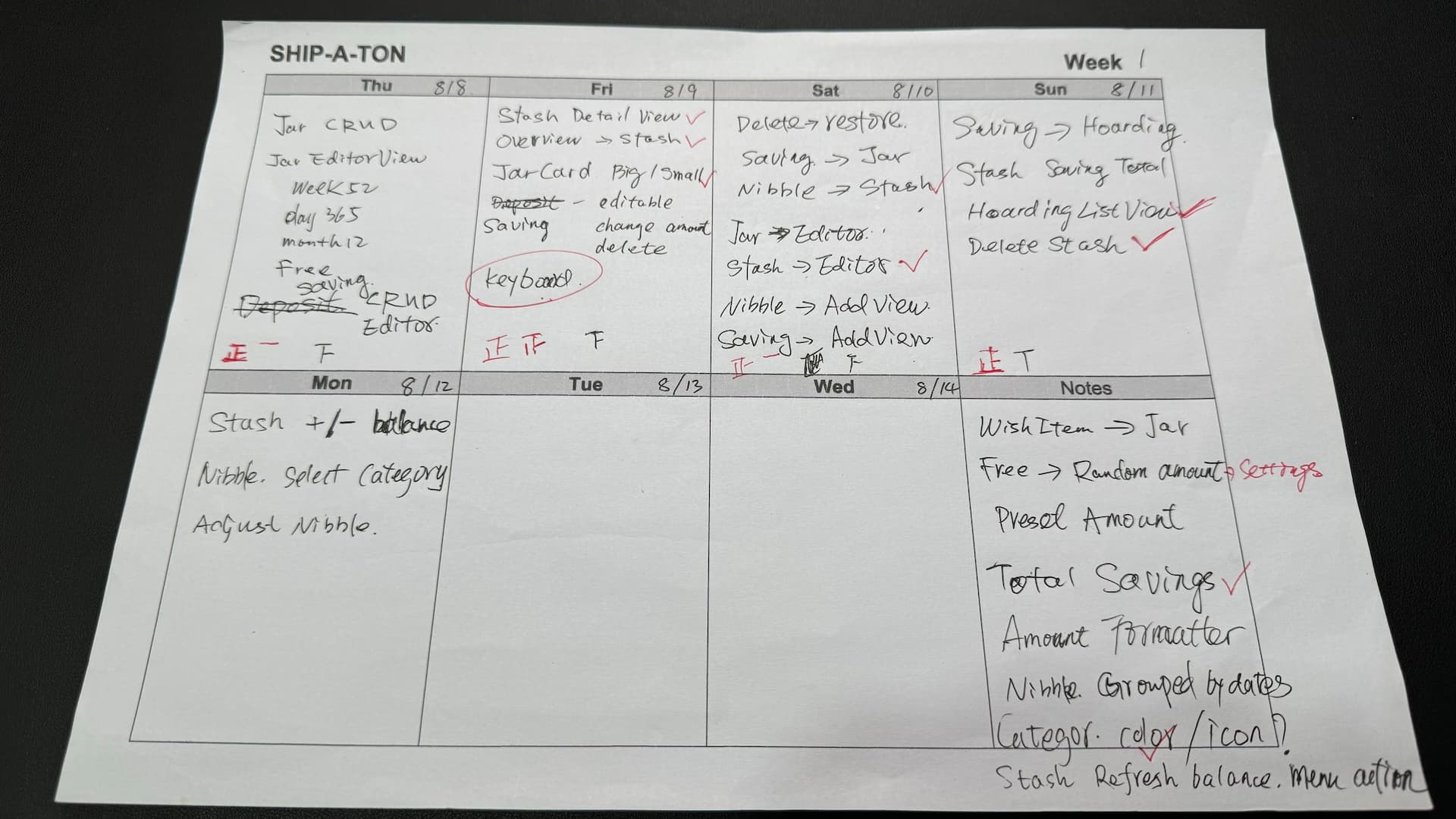 w78-weekly-plan