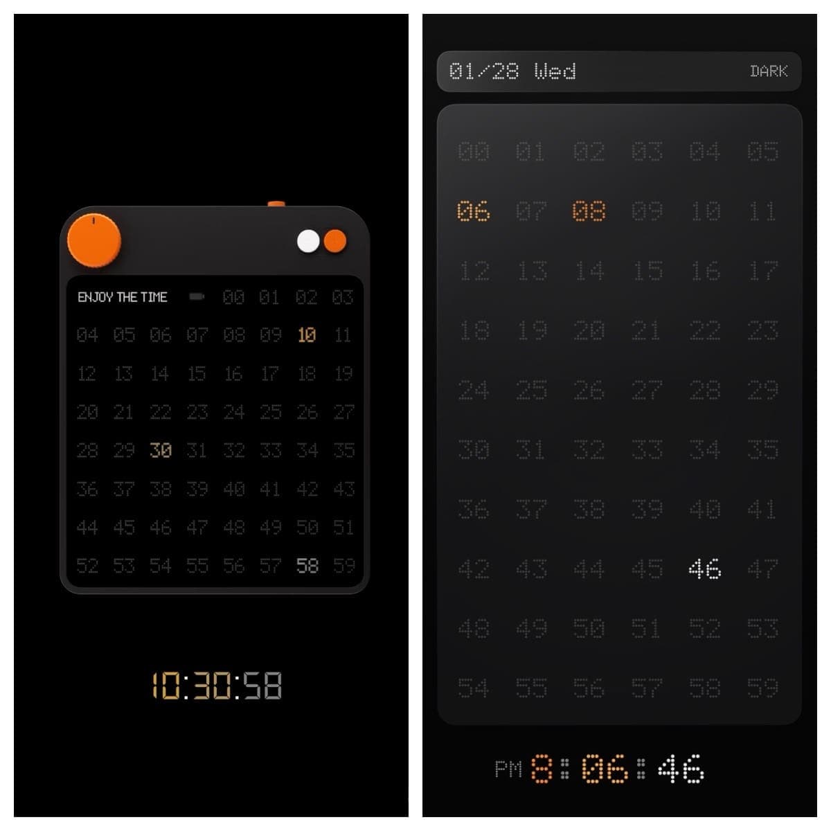 独立开发周记 156:新主题的设计思考过程